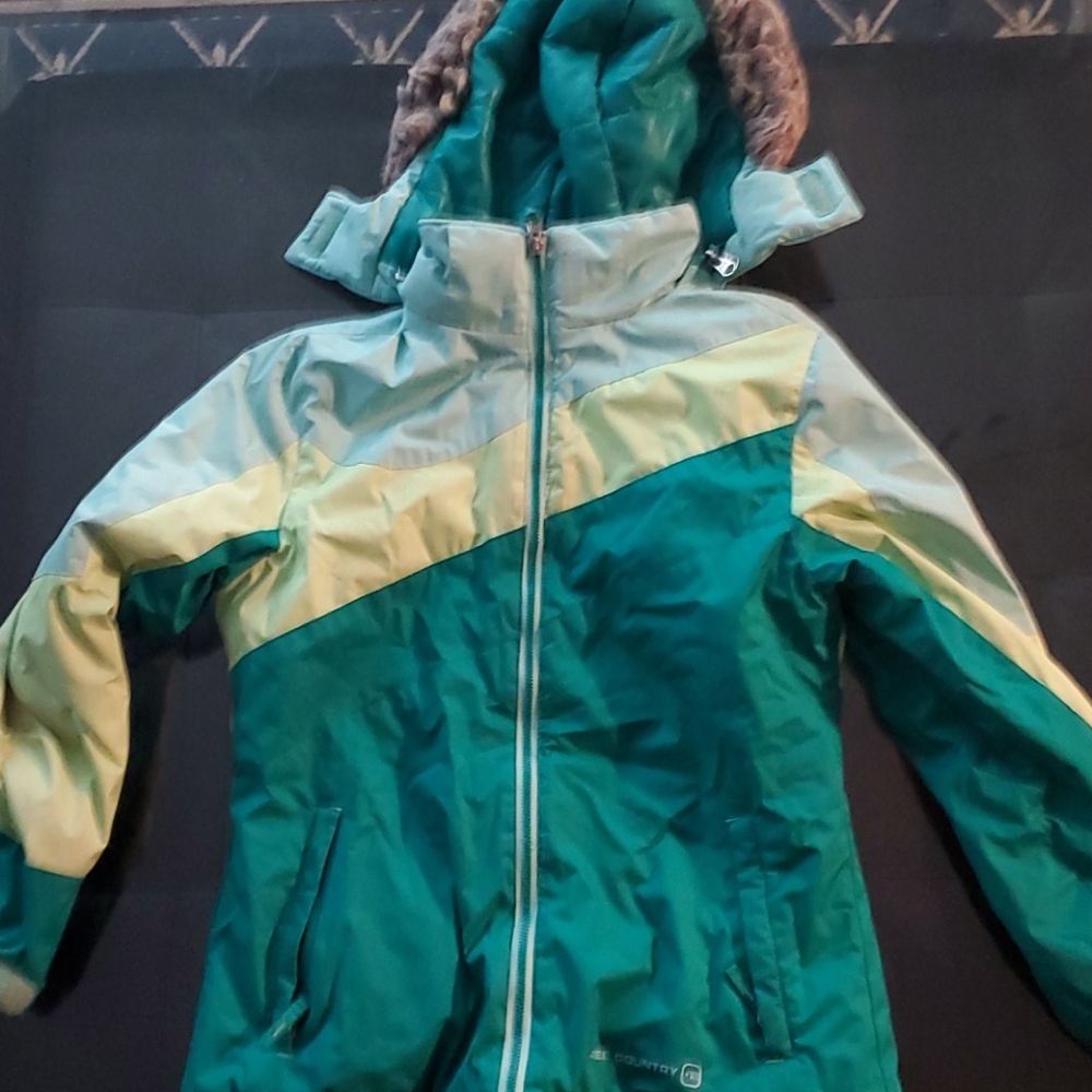 Coat